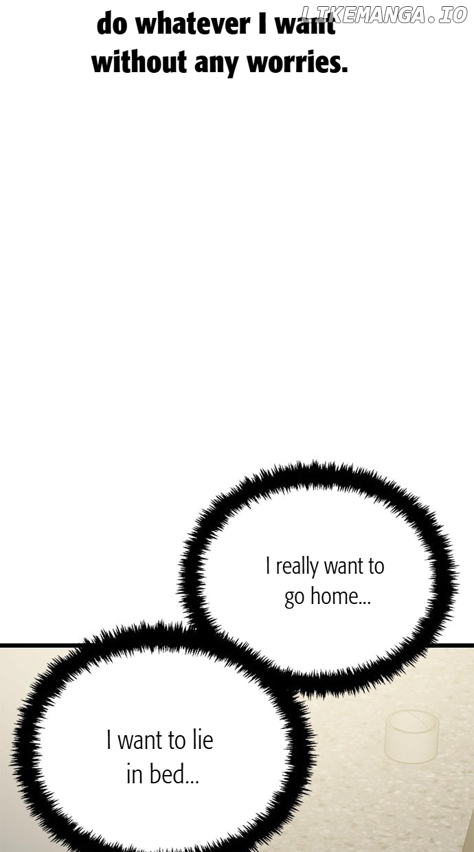 Unemployed Baek-soon Chapter 160 - page 29